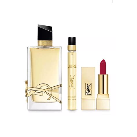 ysl libre gift set canada|ysl libre 90ml gift set.